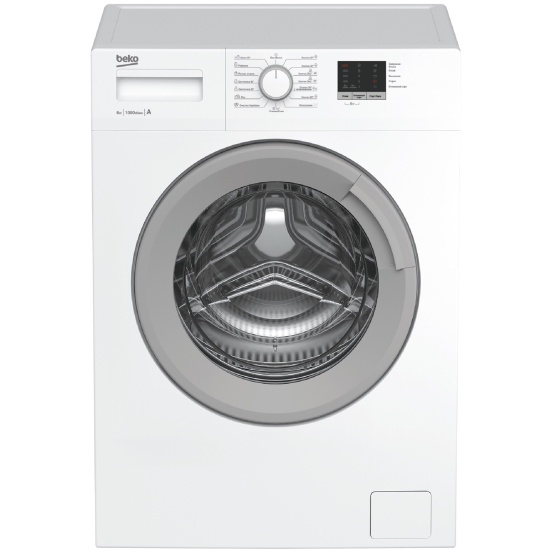 Стиральная Машина Beko Ele67511zsw Купить