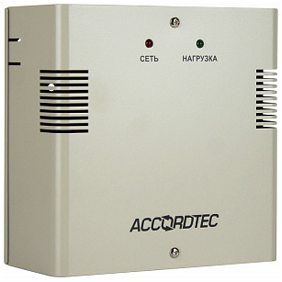 Бесперебойный блок питания Accordtec ББП-20 — купить в интернет ...