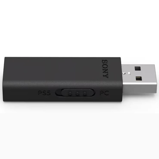 Беспроводная игровая гарнитура Sony INZONE H7 WH-G700 — купить по ...
