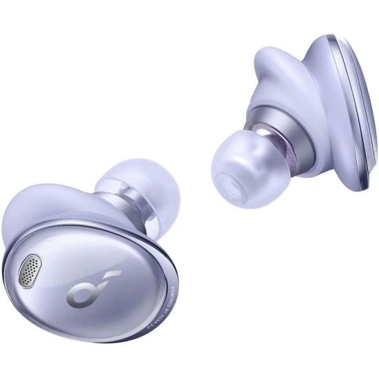 Наушники Soundcore Liberty 3 Pro, фиолетовый