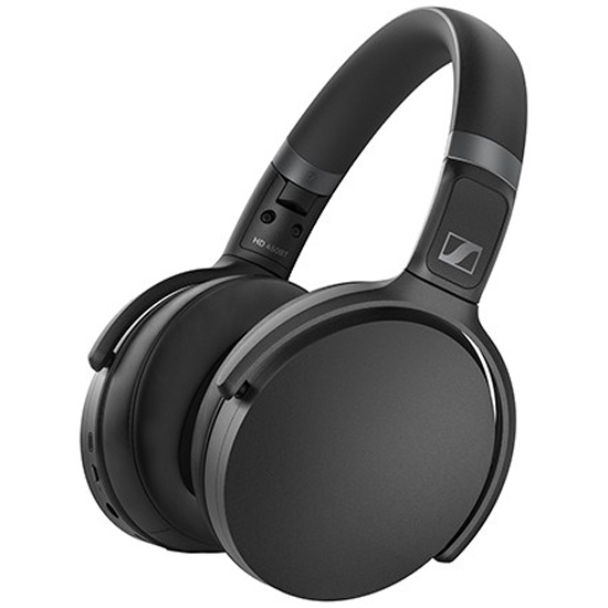 Рейтинг блютуз наушников sennheiser