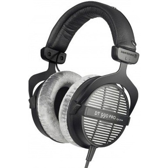 Beyerdynamic DT 990 Pro 250 Ohm beyerdynamic DT 990 Pro 250 Ohm