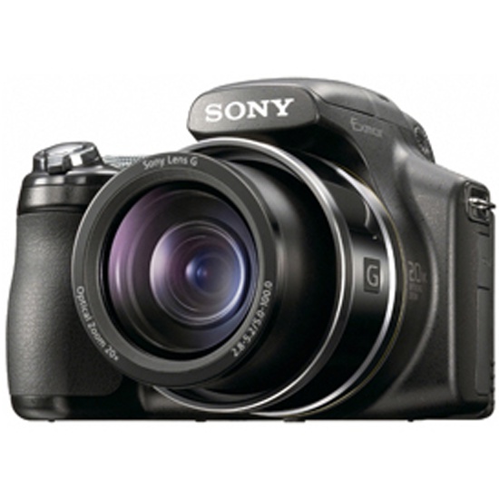 Sony dsc h50 примеры фото Цифровой фотоаппарат Sony Cyber-shot DSC-HX1 черный DSCHX1.CEE2 - купить по низк
