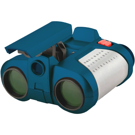 Бинокль ночного видения Levenhuk LabZZ NV5 79667_LEVENHUK — купить по ...