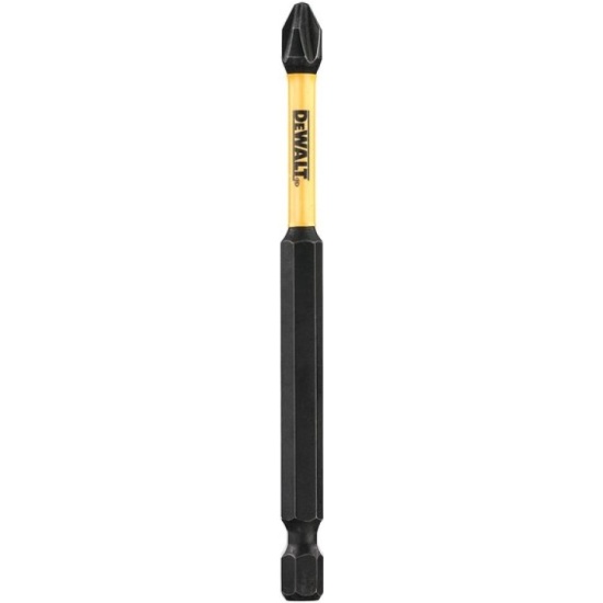 Купить Биты ударные DeWALT DT70567T [85мм, PH2, Torsion, 2шт] в ...