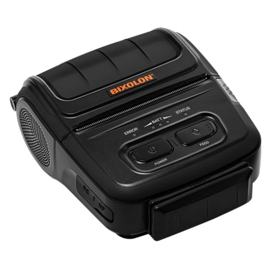 Принтер этикеток BIXOLON SPP-L310, 3 DT Mobile Printer, 203 dpi, Serial ...
