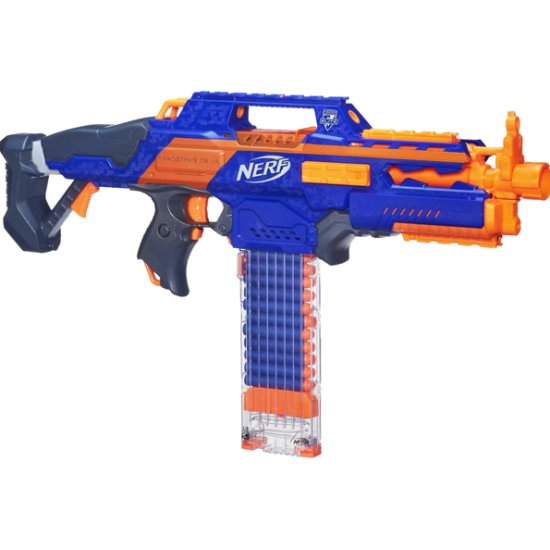 Nerf Ozon