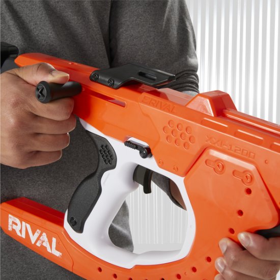 nerf rival side swipe