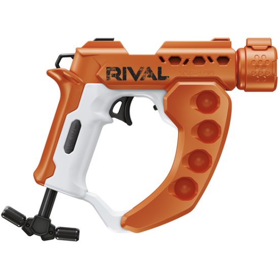 New nerf sales rival