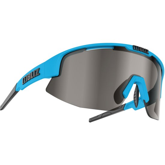 Спортивные очки BLIZ Active Matrix Blue — купить в интернет-магазине ...