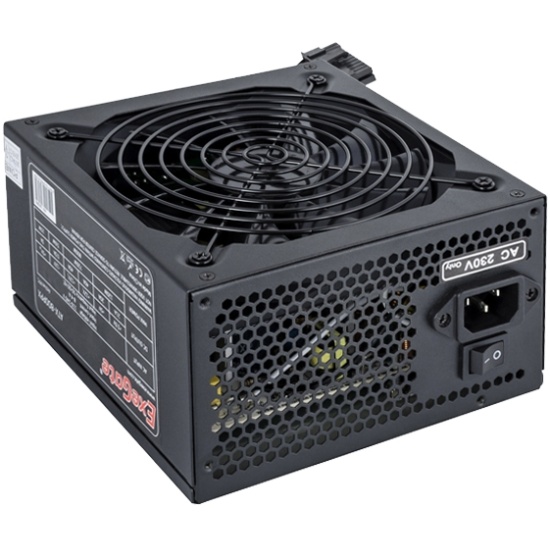 Блок питания 850W Exegate 850PPX ATX RTL EX259613RUS — купить в ...