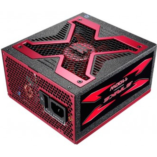 Блок питания aerocool strike x 1100w обзор