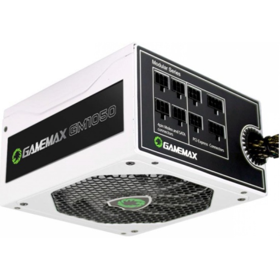 Fonte Gamemax Gm1050