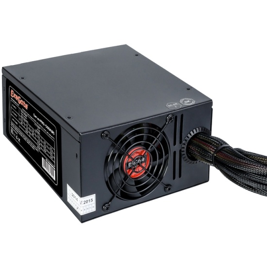 Блок питания 800w exegate 800ppx rtl atx sc ex220363rus s обзор