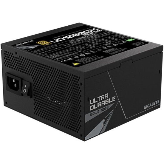 Блок питания Gigabyte ATX 1000W GP-UD1000GM PG5 — купить в интернет ...