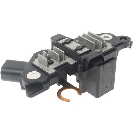 Реле регулятор генератора 28V MAN/DAF/MB/Howo 1197311309 Bosch - купить в интерн