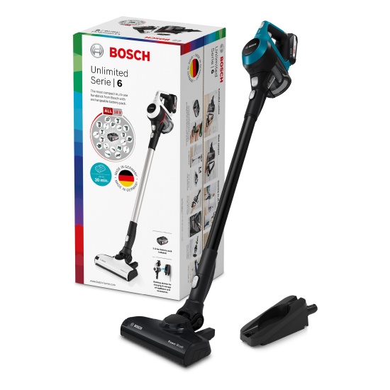 bosch unlimited serie 6 cena