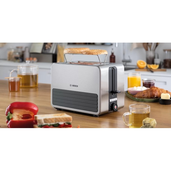 Тостер Bosch TAT7S25 — купить в интернет-магазине ОНЛАЙН ТРЕЙД.РУ