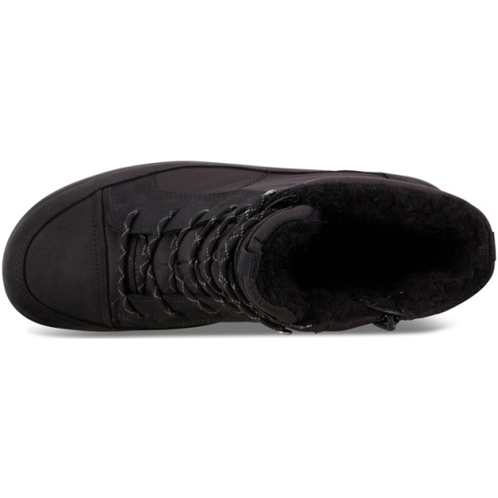ECCO BABETT BOOT 215553 51052