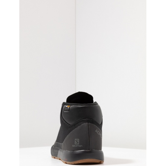 Acro chukka wr review discount