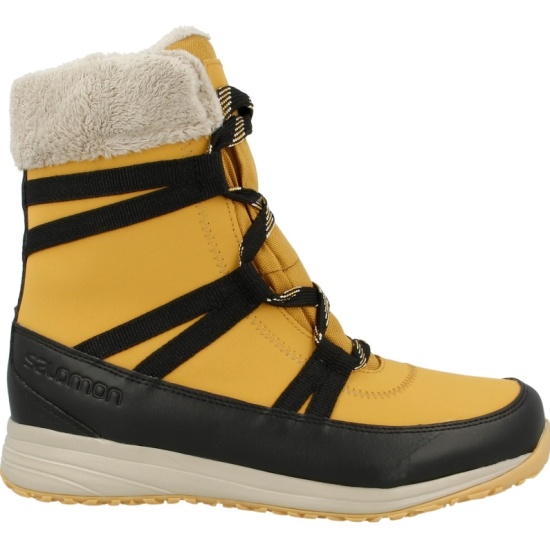 Salomon heika ltr cs wp deals