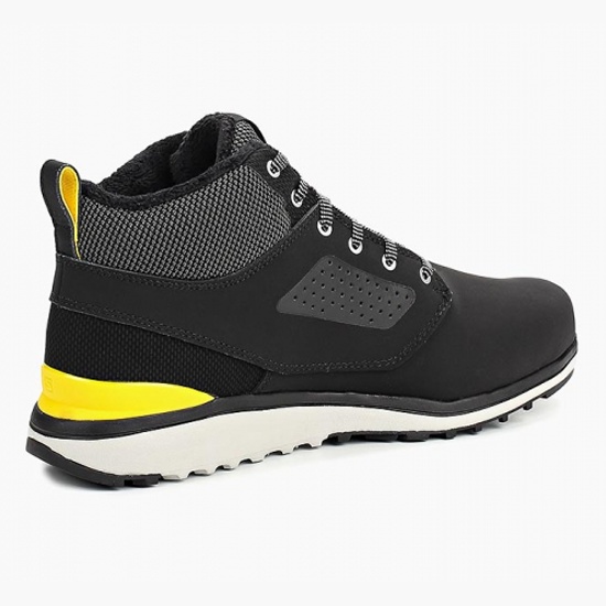 SALOMON UTILITY FREEZE CS WP Bk Bk Empir
