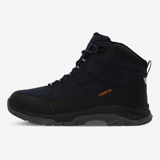 Ботинки TOREAD Hiking shoes TFBBFL91853 мужские, цвет синий, размер 41 ...