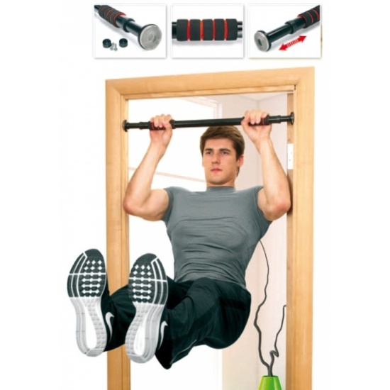 Турник Tunturi Door Gym