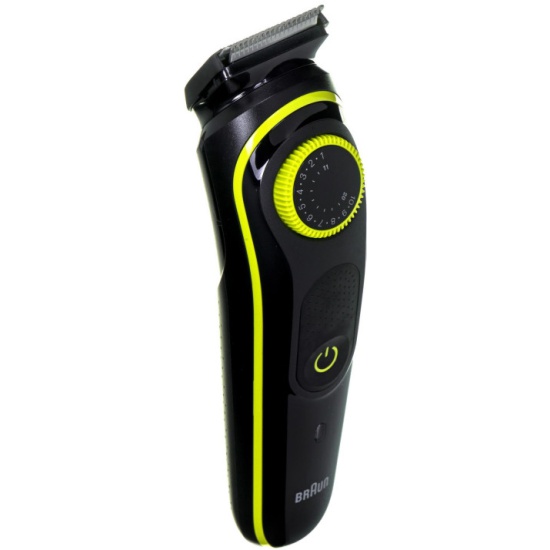 Купить Braun BT3041 + Бритва Gillette, для стрижки волос на голове и лице в интернет-магазине ОНЛАЙН ТРЕЙД.РУ