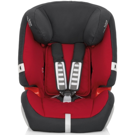 Кресло детское britax roemer