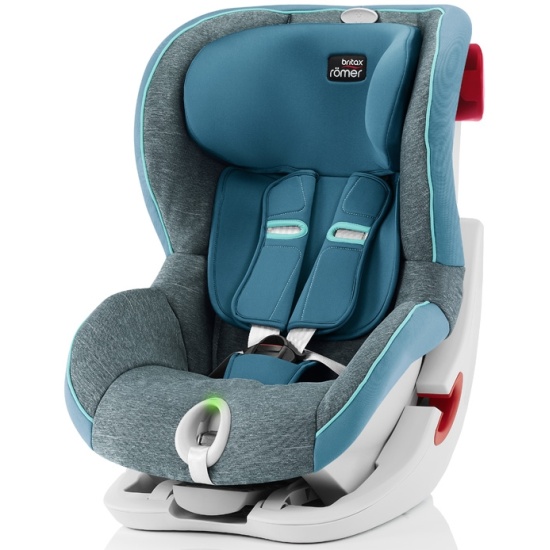 Кресло britax romer king 2