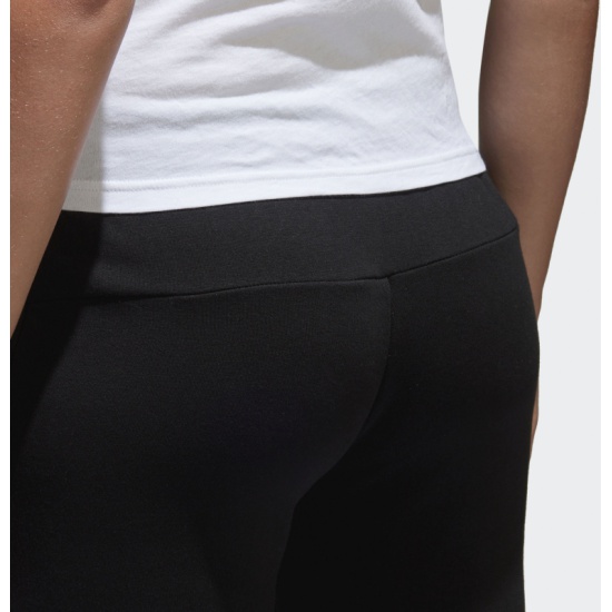 Спортивные брюки ADIDAS S97159 ESS SOLID женские, цвет черный, рус.размер 40-42 — купить в интернет-магазине ОНЛАЙН ТРЕЙД.РУ
