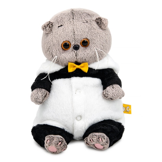 140 Budi Basa Basic Cat Baby　 座高 20センチ 157 Budi Basa Basic Cat Baby 座高 20 センチ 【公式ショッピングサイト】