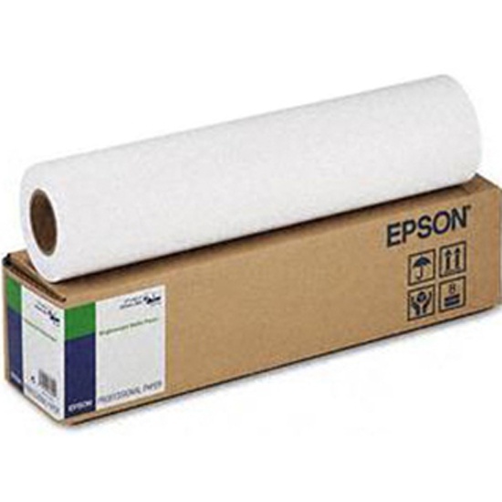 Бумага Epson A6 C13S041826 255 г/м², 500 л, 102 мм, белый - купить в интернет-ма