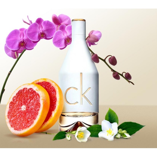 Calvin Klein Ck In2u 100