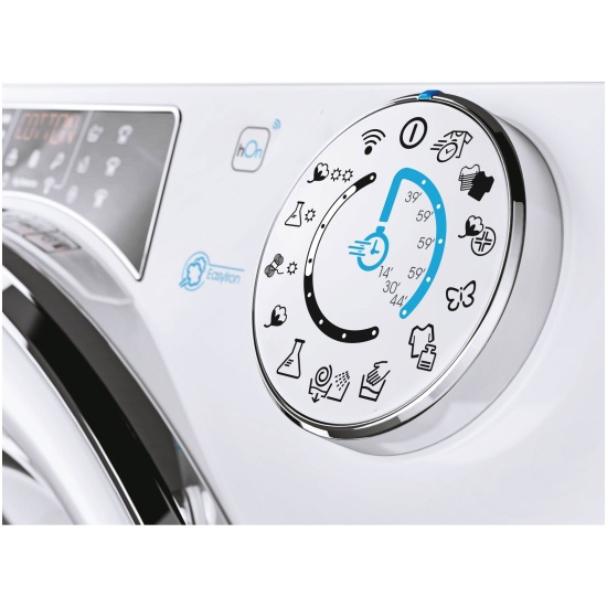 Стиральная машина с сушкой Candy ROW42646DWMC-07 — купить в интернет ...