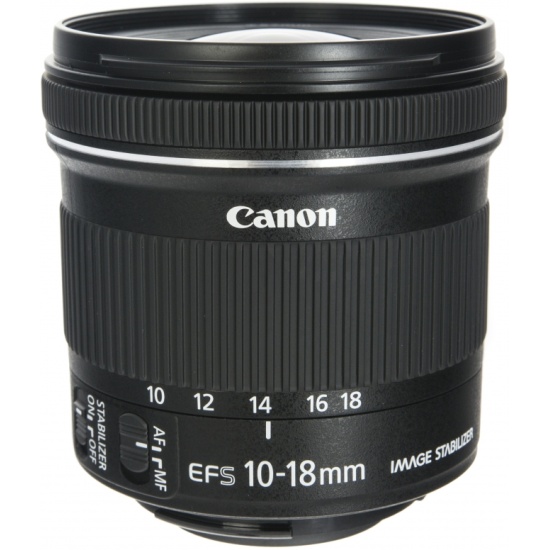 Отзывы о товаре Объектив Canon EF-S mm f/ IS USM черный - Интернет-магазин народные-окна42.рф