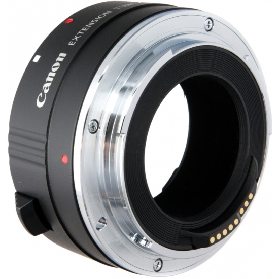 Макрокольцо Canon Extension Tube EF 25 II — купить в интернет-магазине ...