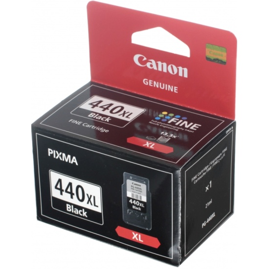 Картридж Canon Pg 440xl Черный Купить