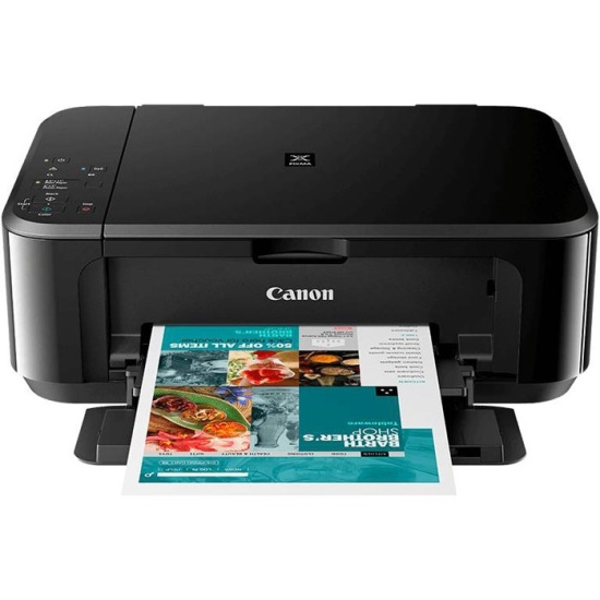 Принтер canon pixma mg3640s что означают кнопки