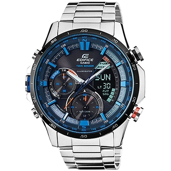 Наручные часы CASIO ERA-300DB-1A2 EDIFICE — купить в интернет-магазине  ОНЛАЙН ТРЕЙД.РУ