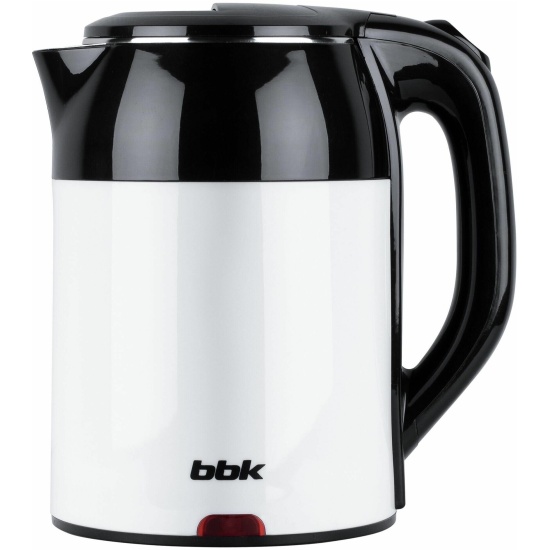 Чайник BBK EK1709P черный/белый EK1709P (B/W) — купить в интернет ...