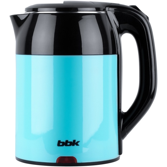 Чайник BBK EK1709P черный/бирюзовый EK1709P (B/T) — купить по низкой ...