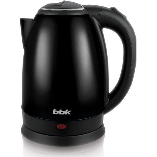 Чайник BBK EK1760S черный EK1760S (B) — купить по низкой цене в ...