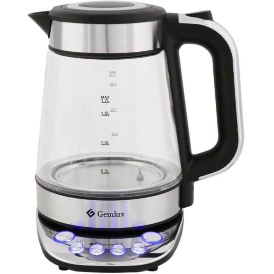 Чайник Gemlux GL-EK-779G — купить в интернет-магазине ОНЛАЙН ТРЕЙД.РУ