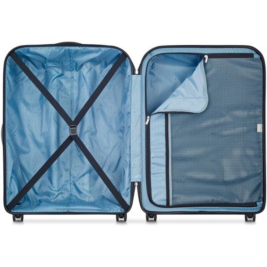 Delsey Binalong 4DW Trolley Case 77cm L 102 00310182122