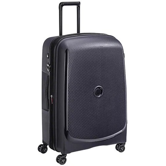 Delsey Belmont Plus 76 Suitcase L Expandable