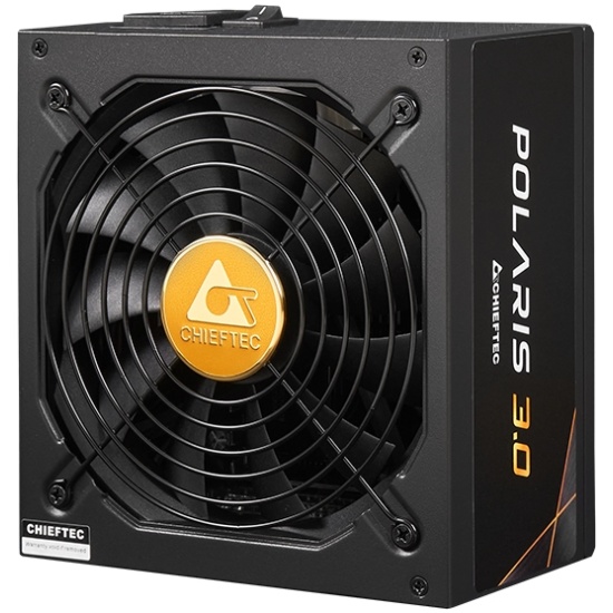 Блок питания Chieftec POLARIS 3.0 PPS-1050FC-A3 1050W Gold ATX 3.0 ...