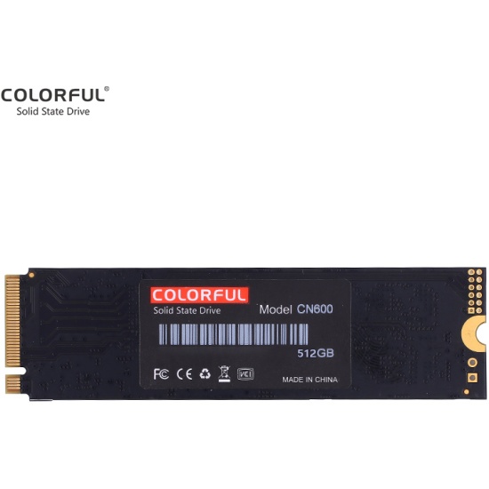 Colorful cn600 store