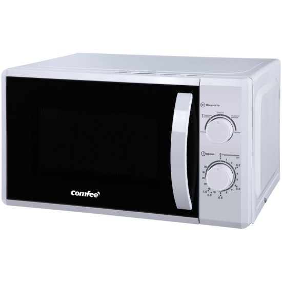 Микроволновая печь Comfee CMW207M02W — купить по низкой цене в интернет ...